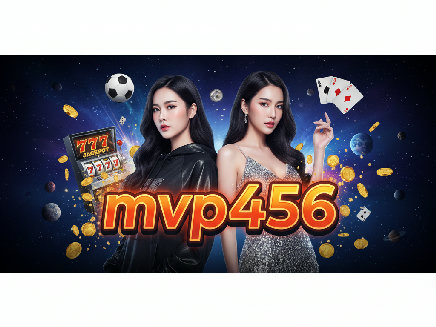 สล็อตเว็บตรง mvp456
