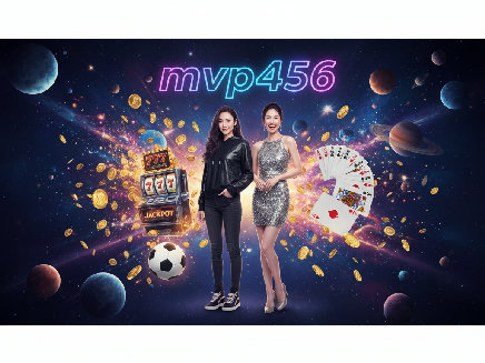 mvp456 สล็อต