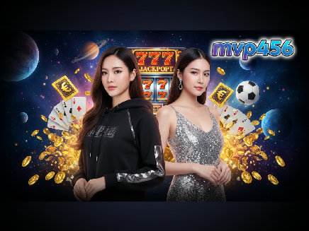 mvp456 slot