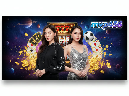 สมัคร mvp456